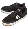 etnies MARANA BLACK/WHITE画像