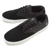 etnies JAMESON SL BLACK/WHITE/GUM画像