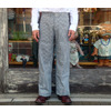 Cushman 12oz. HICKORY TROUSERS 22167画像