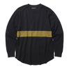 BLACK SCALE MAHADY (BLACK) W16-LK031画像