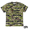 Billionaire Boys Club CAMO ALL OVER TEE CAMO B16459画像