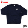 Billionaire Boys Club SMALL ARCH LOGO CREWNECK B16351画像