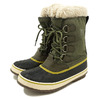 SOREL WINTER CARNIVAL PEATMOSS NL1495-214画像