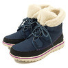 SOREL COZY CARNIVAL DARK MOUNTAIN NL2297-478画像