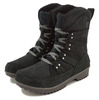 SOREL MEADOW LACE BLACK NL2208-011画像