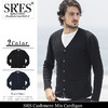 PROJECT SR'ES Cashmere Mix Cardigan JKT00629画像