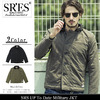 PROJECT SR'ES UP To Date Military JKT JKT00625画像