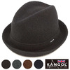 KANGOL Wool Player 167169009画像
