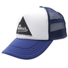 Deus Ex Machina PEAK TRUCKER NAVY画像