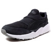 PUMA TRINOMIC SOCK NM "STAMPD" "LIMITED EDITION for D.C.5" C.GRY/WHT 361429-04画像