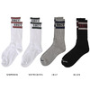 Subciety GYM SOCKS 10163画像