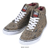 Subciety FOOT WEAR-CORE I- BEIGE-PAISLEY 10394画像