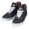 Subciety FOOT WEAR-CORE I- BLACK 10394画像