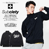 Subciety DRY JERSEY -THE BASE- 40101画像