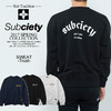 Subciety SWEAT -Trust- 10653画像