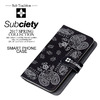 Subciety SMART PHONE CASE 10687画像