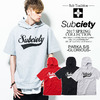 Subciety PARKA S/S -GLORIOUS- 10651画像