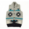 Kanata NAVAHO VEST画像