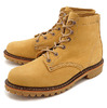 Wolverine 1000Mile Boots DUVALL Honey Nubuck W40198画像