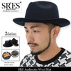PROJECT SR'ES Authentic Wool Hat HAT00429画像