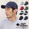 gym master 壺車 スウェット ワークキャップ G333345画像