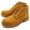 Timberland Value Boot Chukka Wheat Nubuck 22039画像