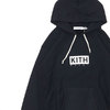 THE PARK・ING GINZA POGGY'S BOX 2 × nonnative × KITH NYC ROGGY HOODIE画像