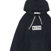 THE PARK・ING GINZA POGGY'S BOX 2 &times; nonnative &times; KITH NYC ROGGY HOODIE画像
