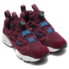 Reebok INSTA PUMP FURY HK MYSTIC MAROON/NOBLE BLUE/WHITE/WHITE AR2532画像