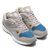 Reebok GS PUMP GRAPHLITE LGH SOLID GRAY/ROYAL/RED AR3631画像