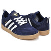 adidas SUCIU ADV CONAVY / FTWWHT / GUM4 B27388画像