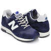 new balance M1400 CSE NAVY EXPLORE BY SEA COLLECTION MADE IN U.S.A.画像