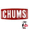CHUMS Sticker CHUMSス Logo Medium CH62-0019画像