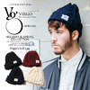 VIRGO Virgers knit cap画像