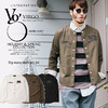 VIRGO Rep nonc-military jkt VG-JKT-167画像
