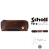 Schott PERFECTO LEATHER CASE 3169074画像