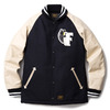 FUCT SSDD AWARD JACKET (NAVY) 41512画像