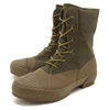 MoonStar FINE VULCANIZED ANTARC KHAKI 54320681画像