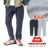 Mountain Equipment KNIT FLEECE RIB PANT 425405画像