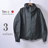 Ten-C ANORAK with DOWN LINER画像