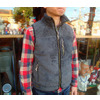 COLIMBO HUNTING GOODS Mt. MARCY PILE VEST STD. ZR-0110画像