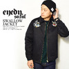 EYEDY SWALLOW JACKET EYE-JKT1601画像