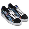 PUMA CLYDE × atmos T.T.T. PUMA BLACK/MAZARINE BLUE 364304-01画像