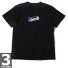 atmos &times; KaneZ Logo Tee AT16F-SD06画像
