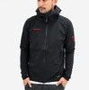 Mammut SOFtech Climb Light Hooded JKT 1010-23000画像