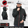 Mammut SOFtech Winter Storm JKT 1010-19781画像