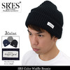 PROJECT SR'ES Color Waffle Beanie HAT00433画像