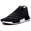 adidas WM NMD CITY SOCK "White Mountaineering" BLK/WHT S80529画像