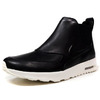 NIKE (WMNS)AIR MAX THEA MID "LIMITED EDITION for NSW BEST" BLK/NAT 859550-001画像