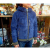 COLIMBO HUNTING GOODS NORTH ELBA THERMAL HOODY ZR-0112画像
